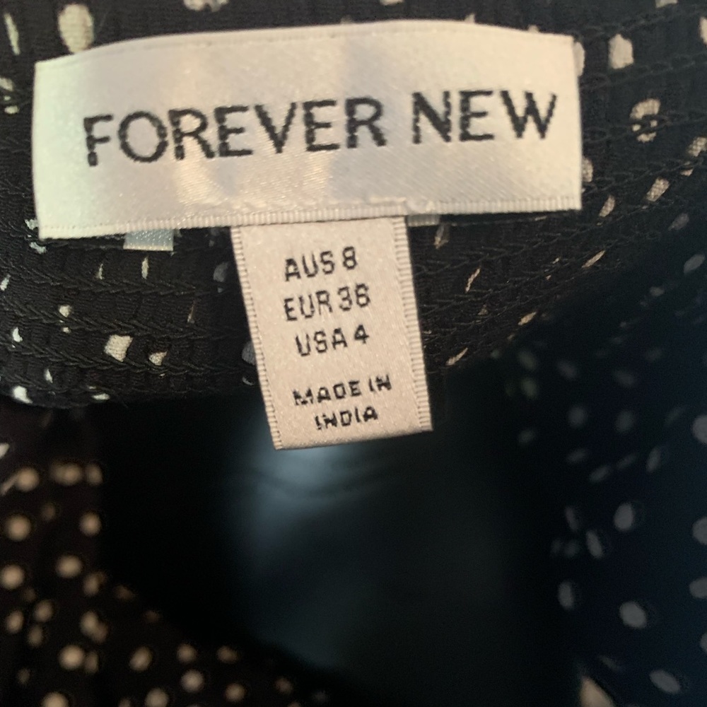 Forever New Midi-Dress - Picture 6 of 8